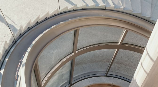 We are nominated to agency of year for the second time (Demo)