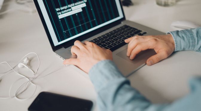 We are nominated to agency of year for the second time (Demo)